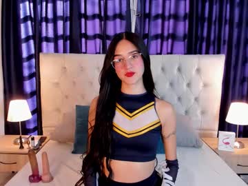 Sara_Secrets December 11, 2025 Chaturbate stream image