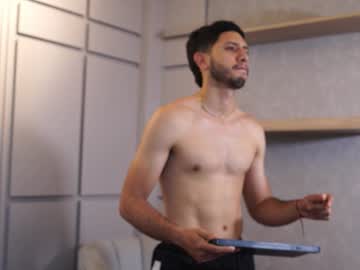 Thiago_Voss December 11, 2025 Chaturbate stream image