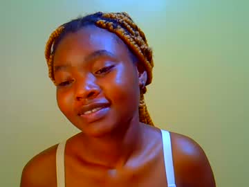 Afrikana005 December 11, 2025 Chaturbate stream image
