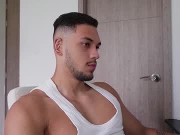 Andy_Weld December 11, 2025 Chaturbate stream image