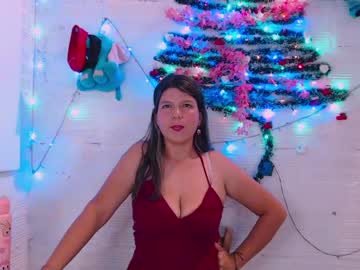Im_Antonellasexy December 11, 2025 Chaturbate stream image