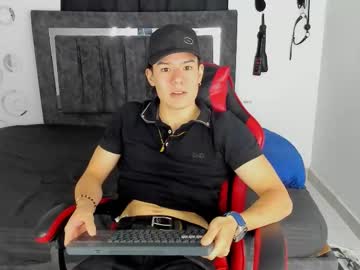 Kenai_Lavis December 11, 2025 Chaturbate stream image