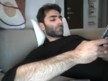 Kikkus01 December 11, 2025 Chaturbate stream image