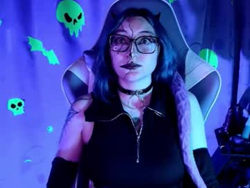 Kimlennox_ December 11, 2025 Chaturbate stream image