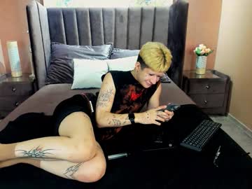 Larryhole December 11, 2025 Chaturbate stream image