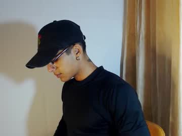 Lewis_Ly December 11, 2025 Chaturbate stream image