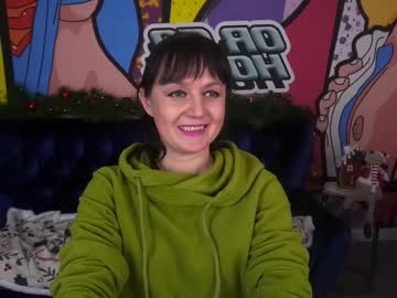 Maristormm December 11, 2025 Chaturbate stream image