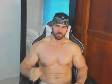 Mathews_Smith December 11, 2025 Chaturbate stream image