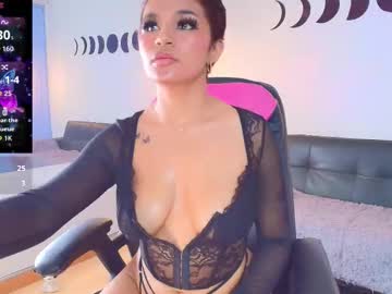 Megan_Hottts December 11, 2025 Chaturbate stream image