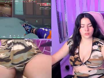 Natykiss_ December 11, 2025 Chaturbate stream image