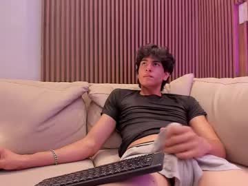 Noahx_Valko December 11, 2025 Chaturbate stream image