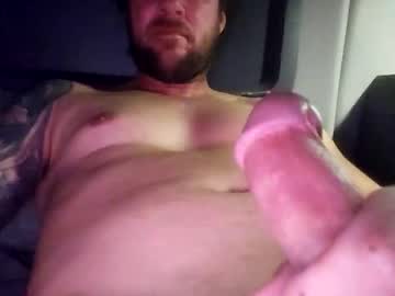 Scruff2022 December 11, 2025 Chaturbate stream image