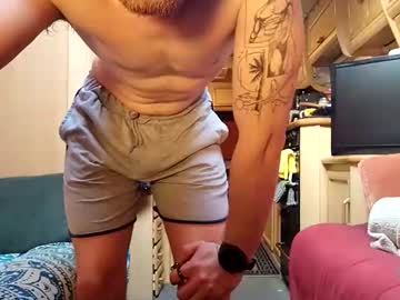 Tron96 December 11, 2025 Chaturbate stream image