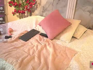 Vicky_Lopezz_ December 11, 2025 Chaturbate stream image