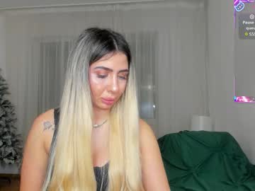 Belle_Hallle December 11, 2025 Chaturbate stream image