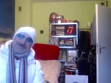 Bilderbuchpenis2025 December 11, 2025 Chaturbate stream image
