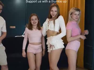 Enchantedlace December 11, 2025 Chaturbate stream image