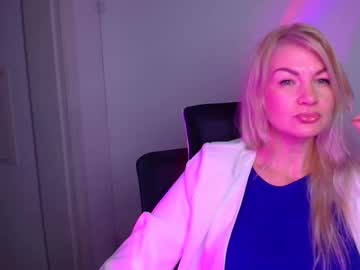 Georgianight December 11, 2025 Chaturbate stream image