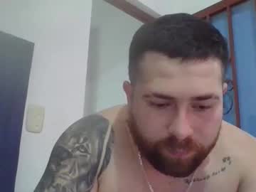 Hammerwhithe01 December 11, 2025 Chaturbate stream image