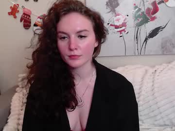 Julietvelour December 11, 2025 Chaturbate stream image
