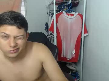 Marvel_Boyyy December 11, 2025 Chaturbate stream image