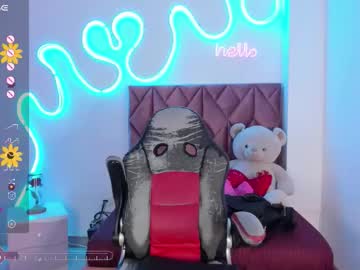 Monroe_Lc December 11, 2025 Chaturbate stream image