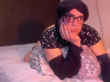 Nikkelsofia December 11, 2025 Chaturbate stream image