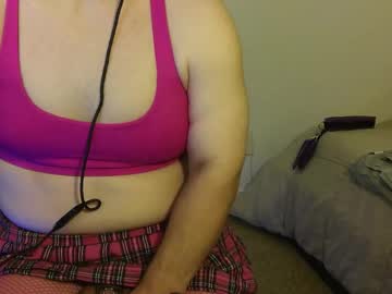 Sweetshysissy December 11, 2025 Chaturbate stream image