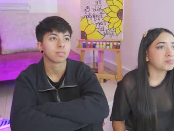 Tommy_Buttercup December 11, 2025 Chaturbate stream image
