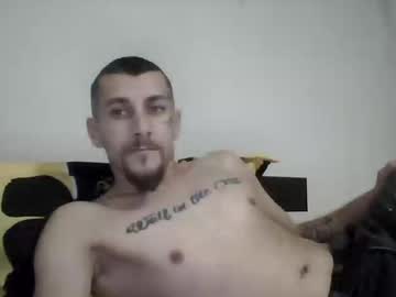 Tysonmichaell December 11, 2025 Chaturbate stream image