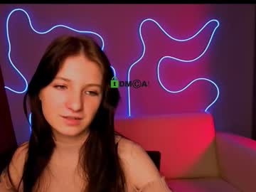 Yumi_Luvvv December 11, 2025 Chaturbate stream image