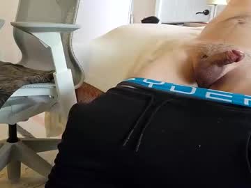 Bentpilot December 11, 2025 Chaturbate stream image