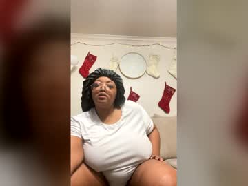 Blucinnamon December 11, 2025 Chaturbate stream image