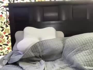 Brownmagic48 December 11, 2025 Chaturbate stream image