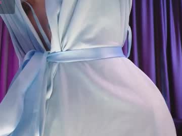 Dollymelissa December 11, 2025 Chaturbate stream image