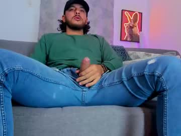 Favid95 December 11, 2025 Chaturbate stream image