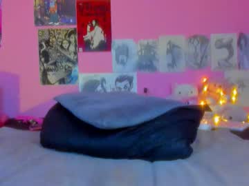 Gabrielabunny_ December 11, 2025 Chaturbate stream image