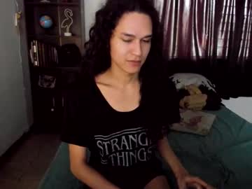 Helena_Spellman December 11, 2025 Chaturbate stream image