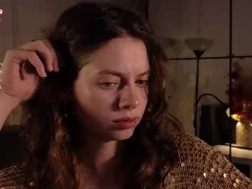 Melodykey_X December 11, 2025 Chaturbate stream image