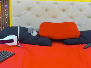 Mia_Collin_ December 11, 2025 Chaturbate stream image