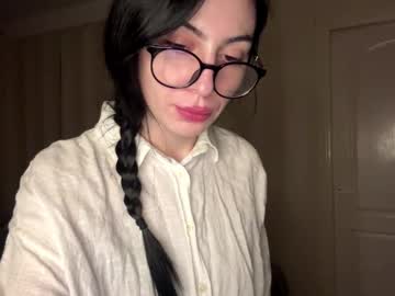 Radiant_Luna December 11, 2025 Chaturbate stream image