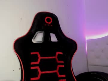 Silvia_Richiej December 11, 2025 Chaturbate stream image