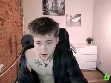 Tomas_Norton December 11, 2025 Chaturbate stream image