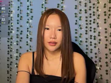Asian_Vi December 11, 2025 Chaturbate stream image