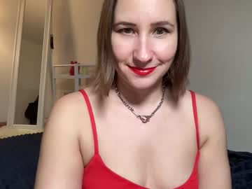 Christina_Rosse December 11, 2025 Chaturbate stream image