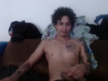 Darkcast78 December 11, 2025 Chaturbate stream image