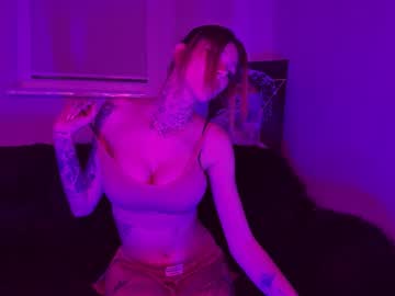 Katycherry_ December 11, 2025 Chaturbate stream image