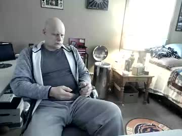 Mrclean_55 December 11, 2025 Chaturbate stream image