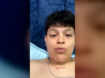 Nebula24 December 11, 2025 Chaturbate stream image