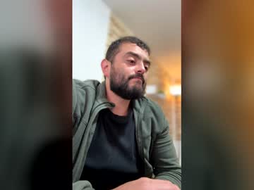 Sebastian_Ferreira December 11, 2025 Chaturbate stream image